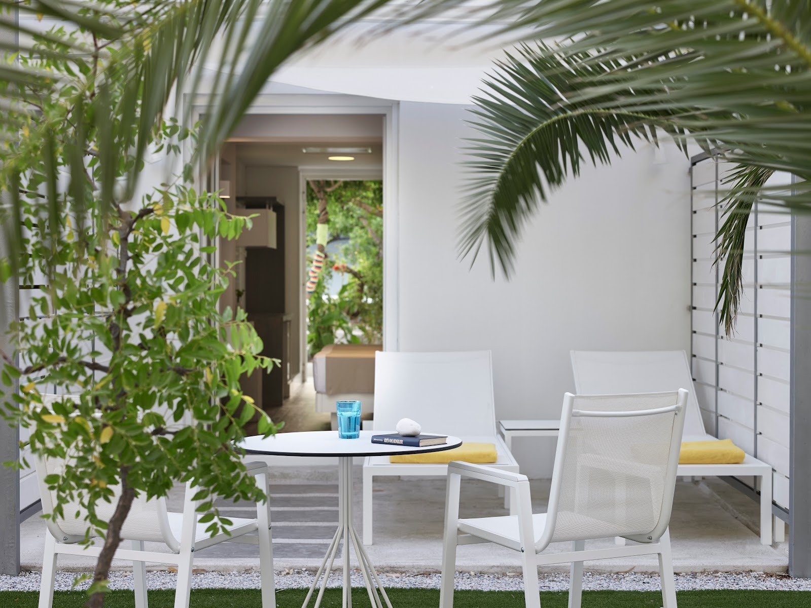 Doryssa Boutique Hotel