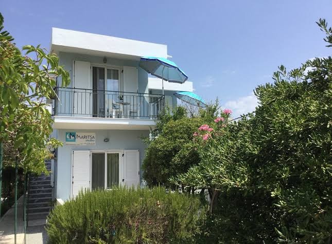 Doryssa Coast Apartments