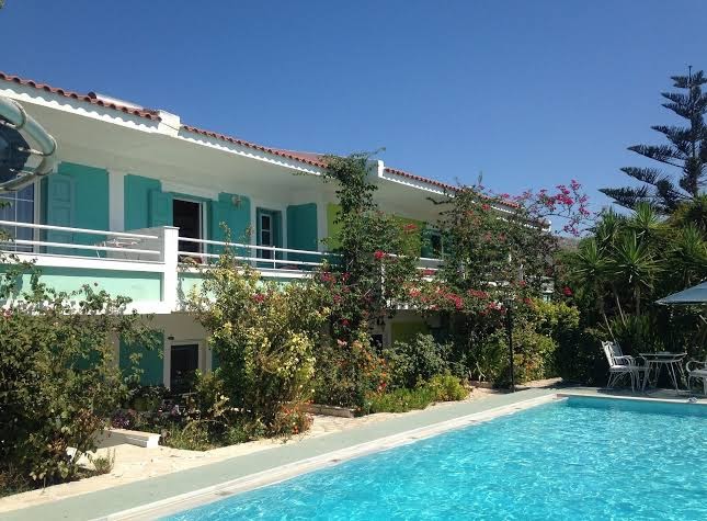 Doryssa Coast Apartments