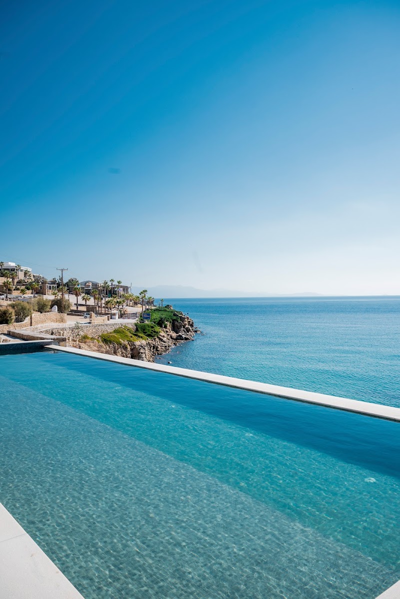 EDEN VIEW SUITES & VILLAS