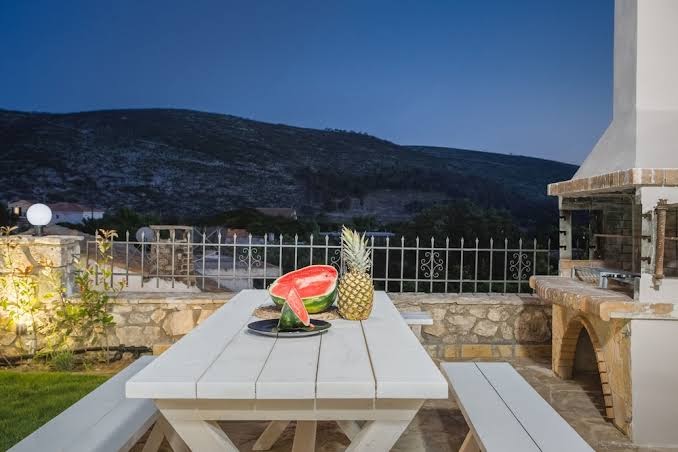 Eden Villas Zakynthos