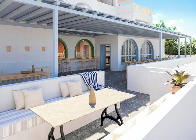 Eirini Luxury Hotel Villas - Villas, Houses and Apartments for Rent