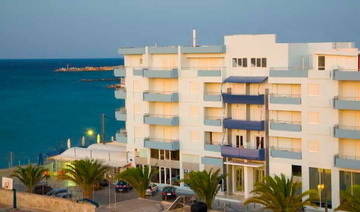 El Greco Boutique Hotel Ierapetra