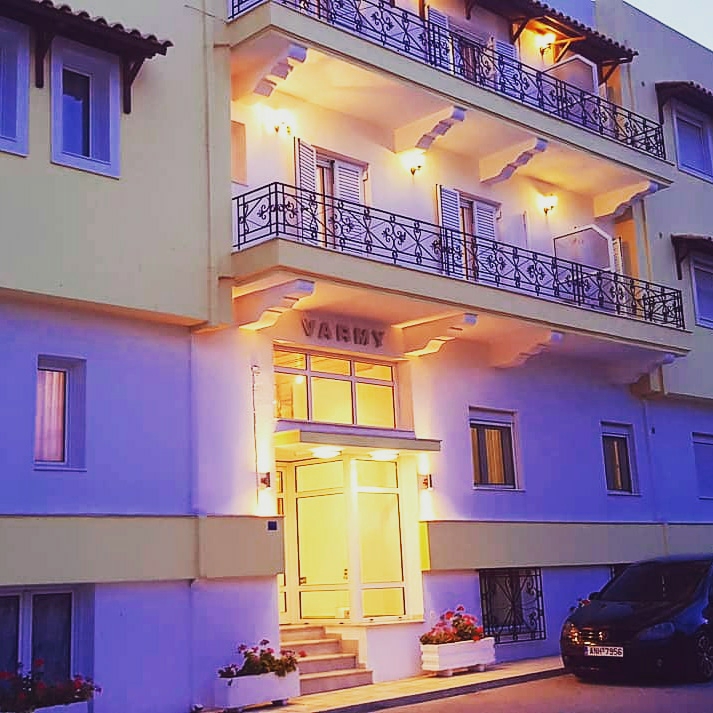 El Greco Boutique Hotel Ierapetra
