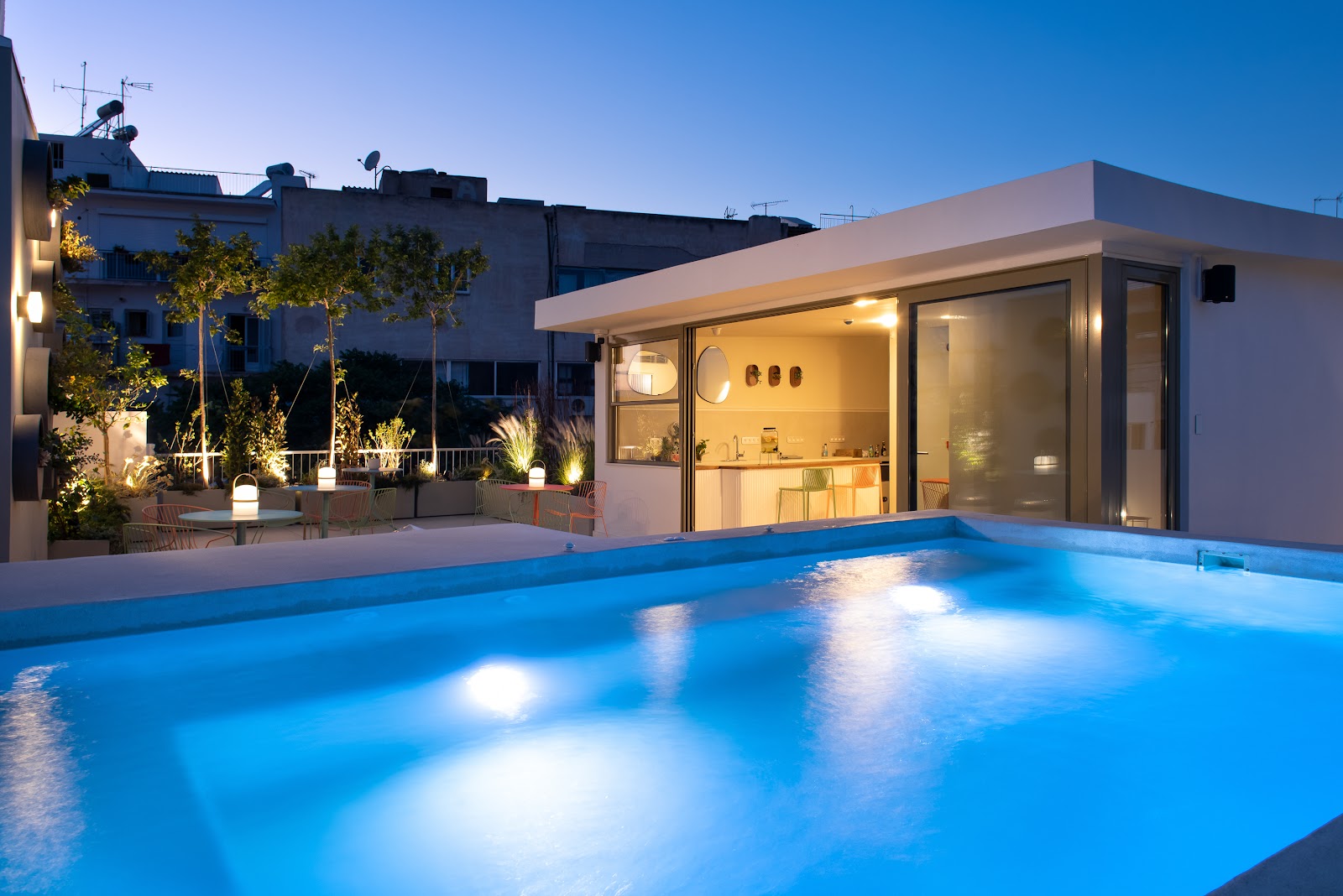 Elaia Athens Boutique