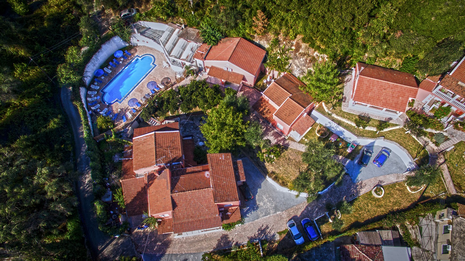 Elaia Resorts Hotel