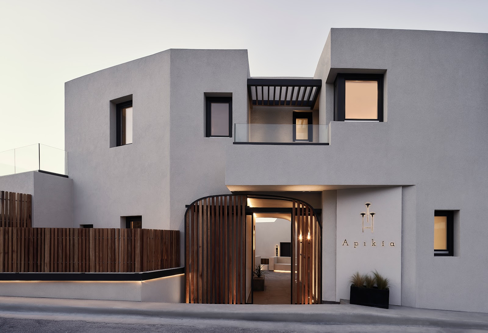 Elements Cozy Suites