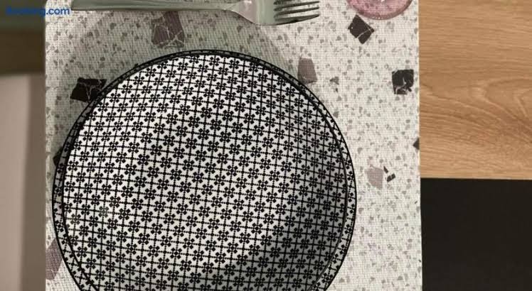 Eleni Studio Apartment Preveza