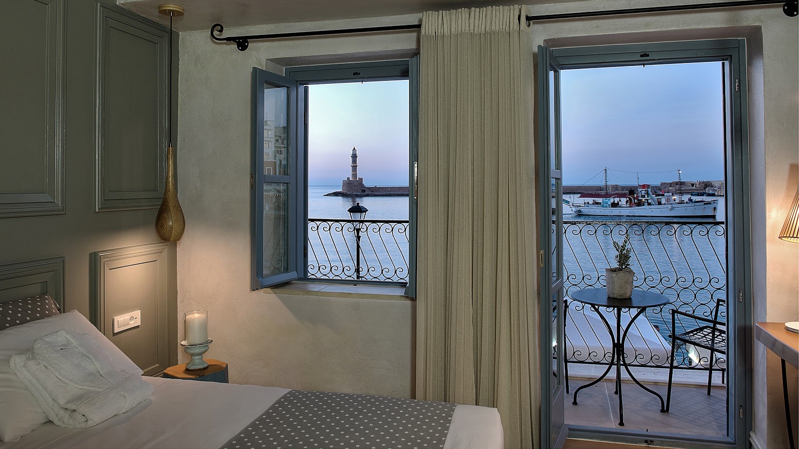 Elia Fatma Boutique Hotel