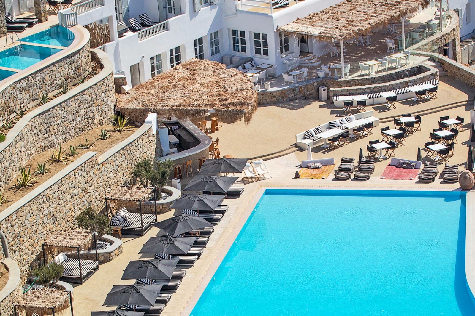 Elia Mykonos Resort by the Sea