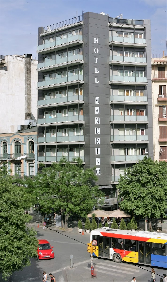 Elisabeth Boutique Hotel