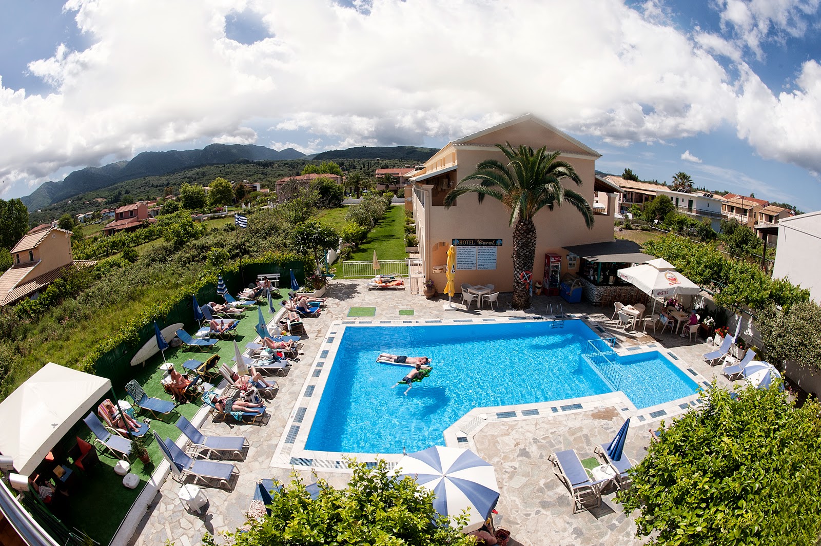 Elizabeth Apartments