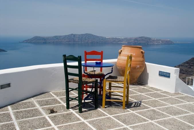 Ellinon Thea Boutique Hotel