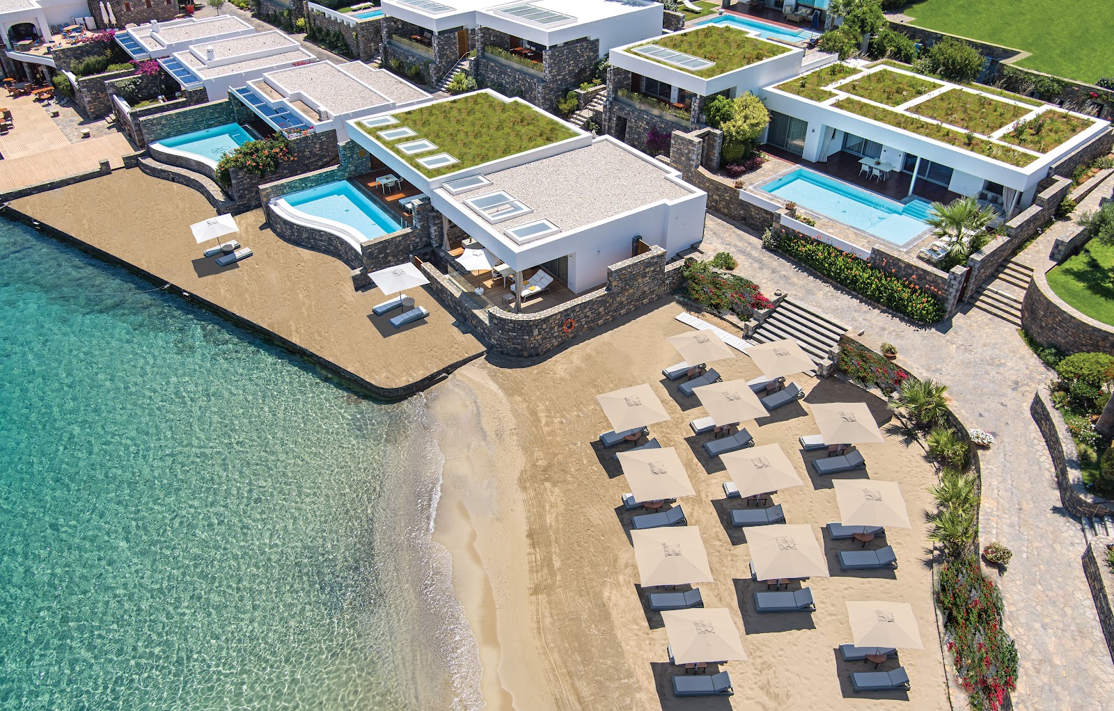 Elounda Bay Palace Hotel
