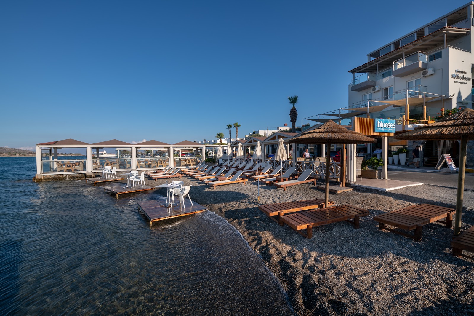 Elounda Bay Palace Hotel