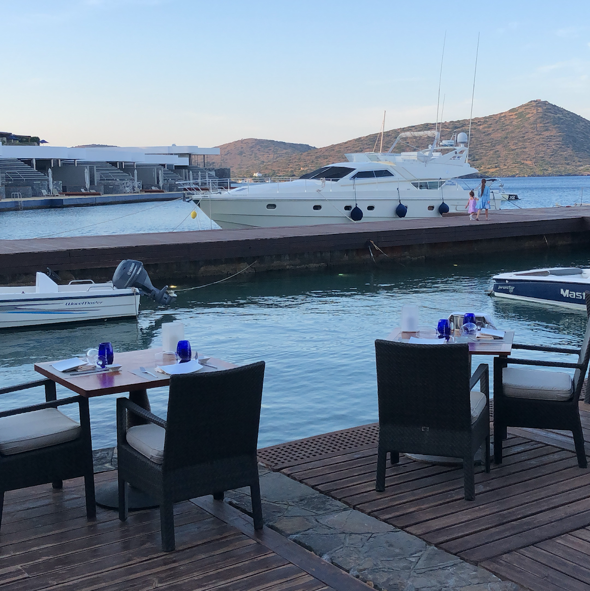 Elounda Beach Hotel & Villas