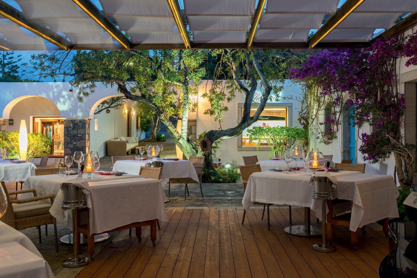 Elounda Beach Hotel & Villas