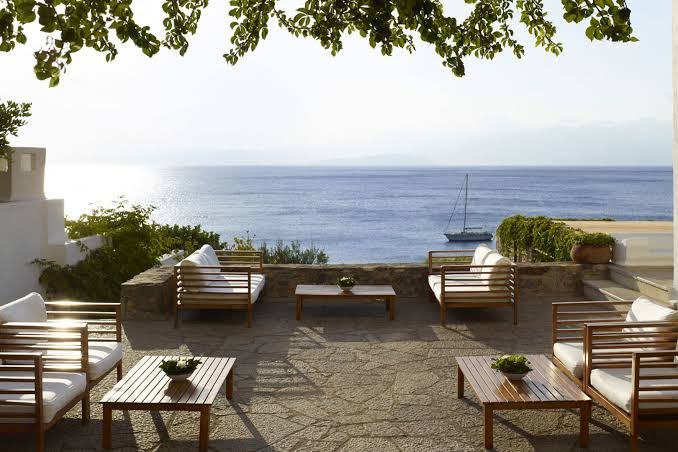 Elounda Beach Hotel & Villas