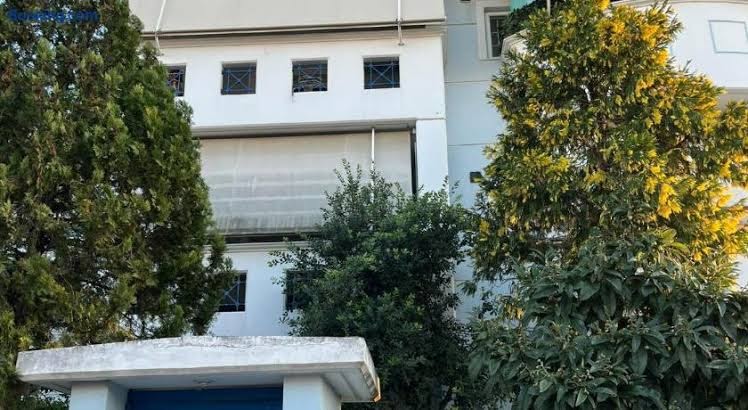 Elvita Spata Luxurious Villa