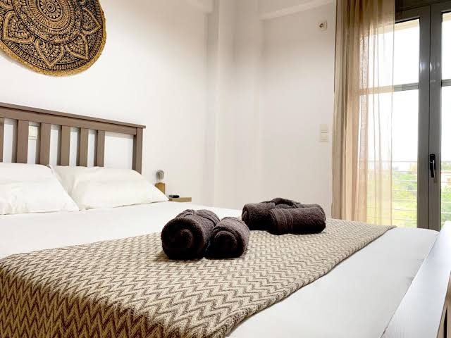 Elvita Spata Luxurious Villa