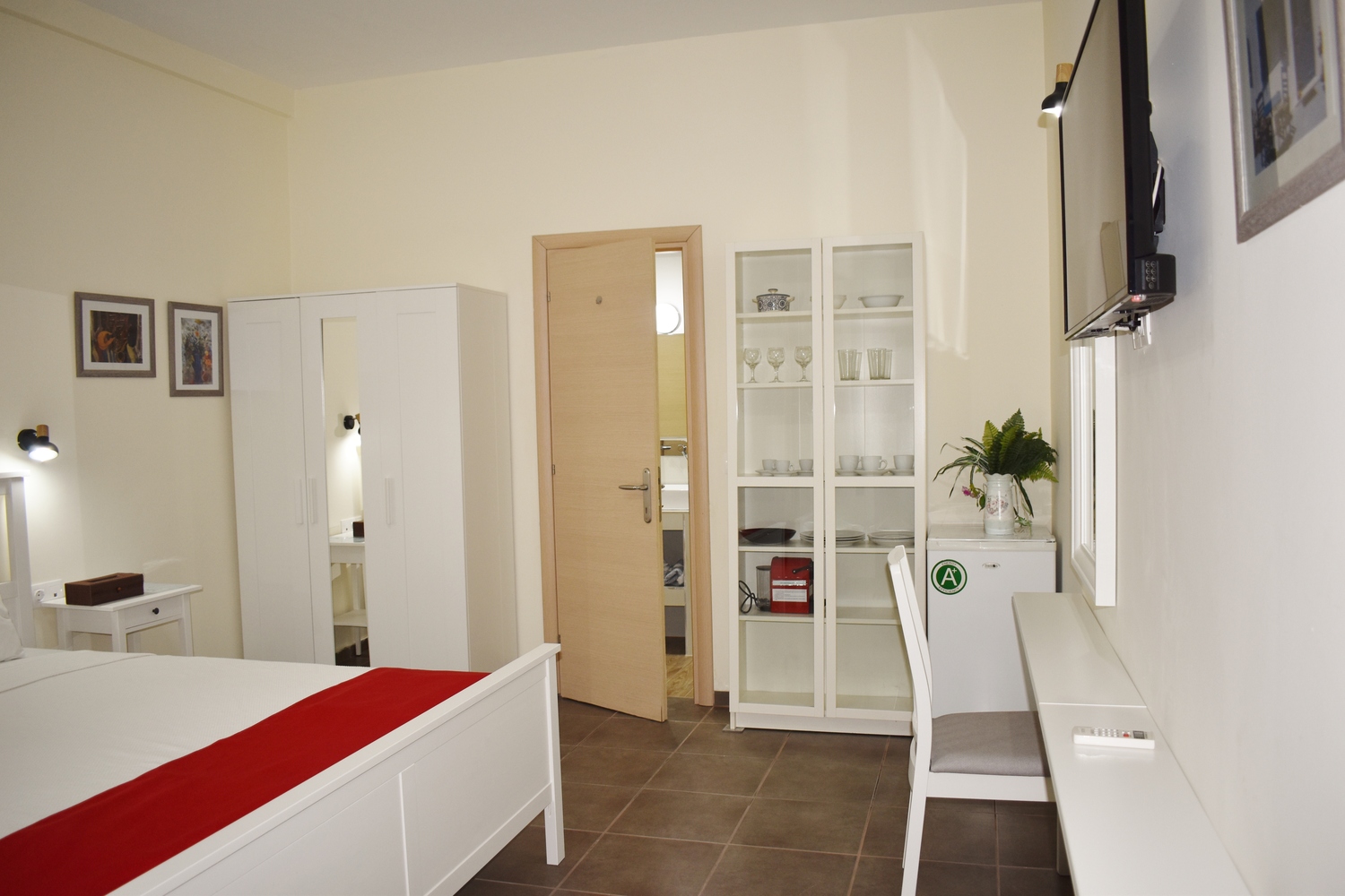 Emily's Luxury Suites