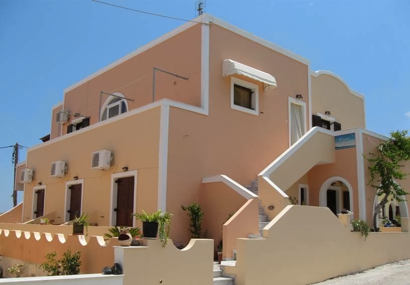 Emmanouela Studios & Villas