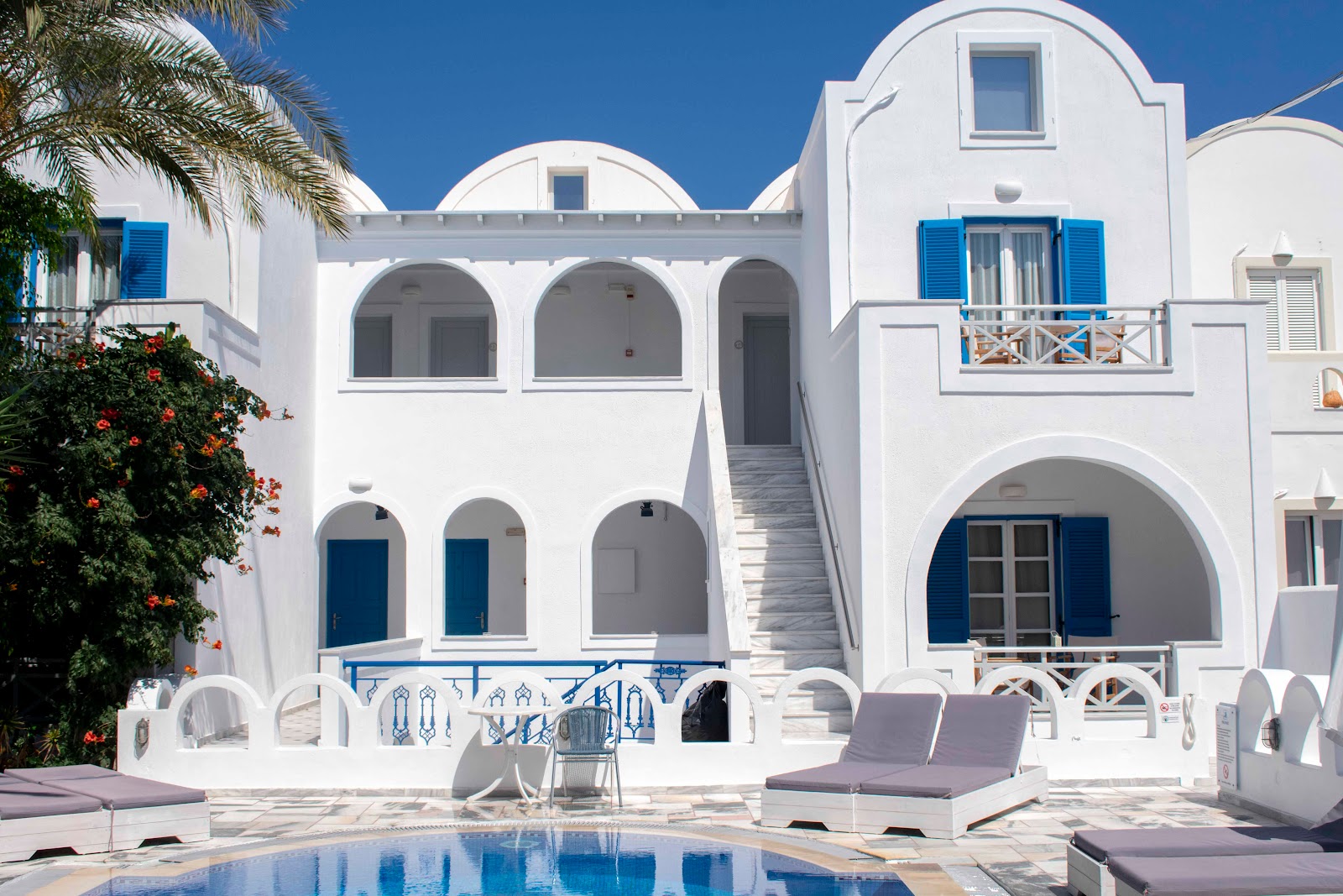 Emmanouela Studios & Villas
