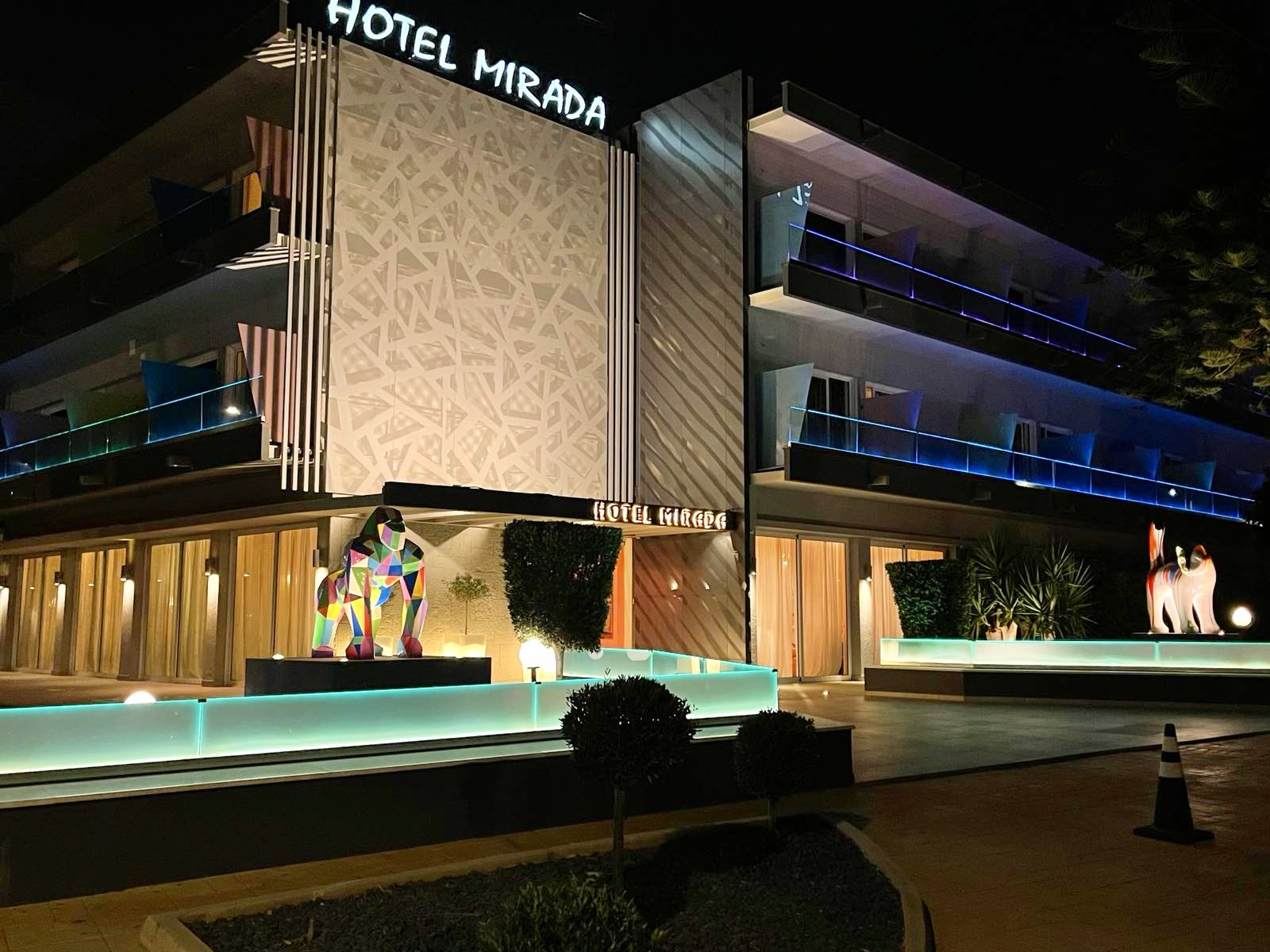 Emmantina Hotel