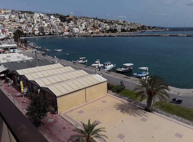 Emmanuela Apartments