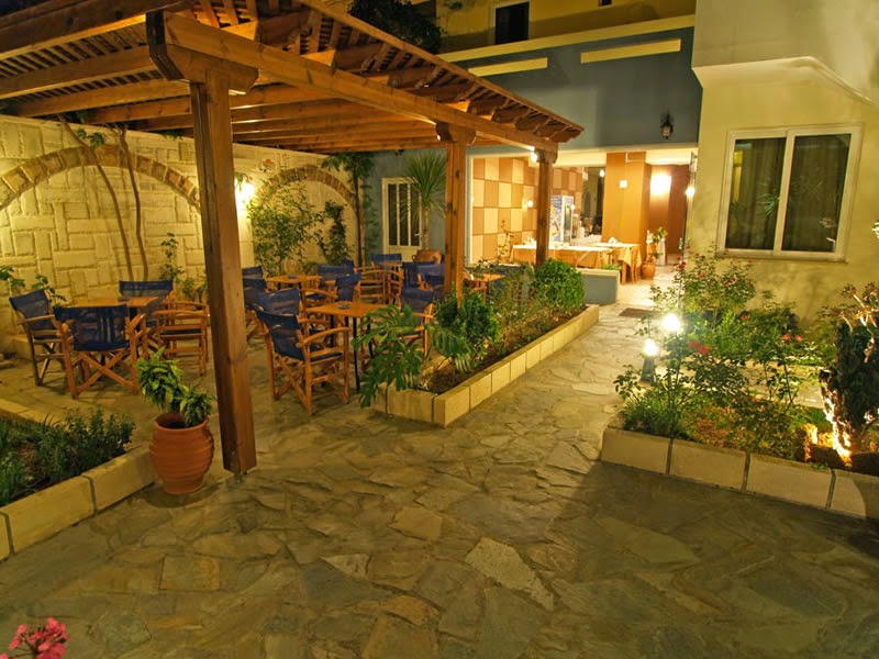 Emmanuela Apartments