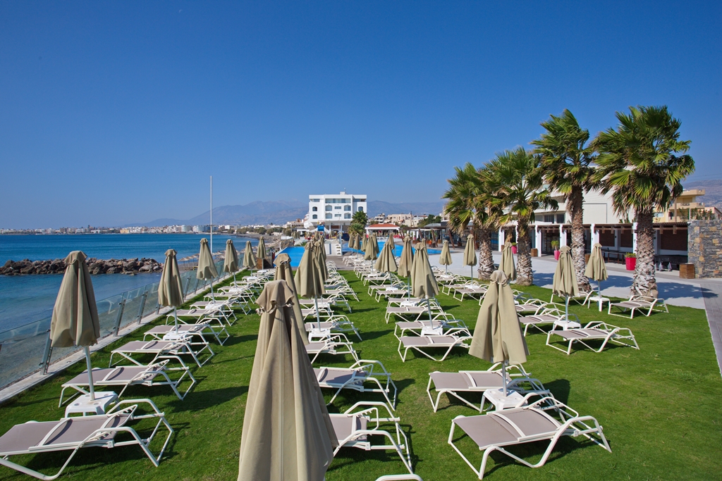 Enorme Santanna Beach