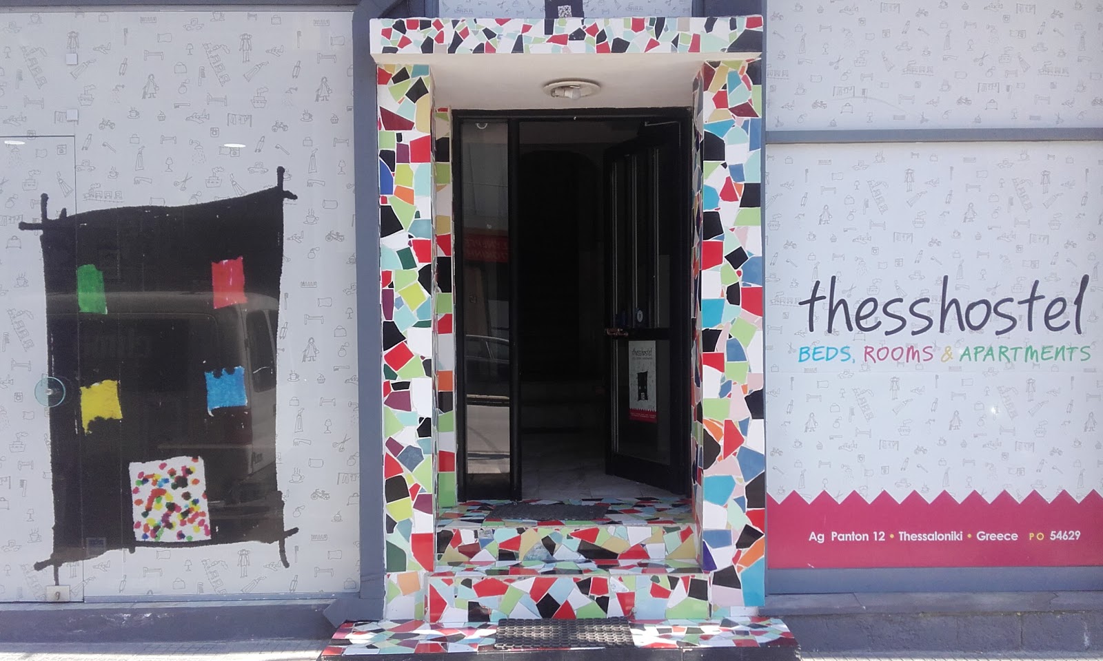 EPaN Luxury Apartments