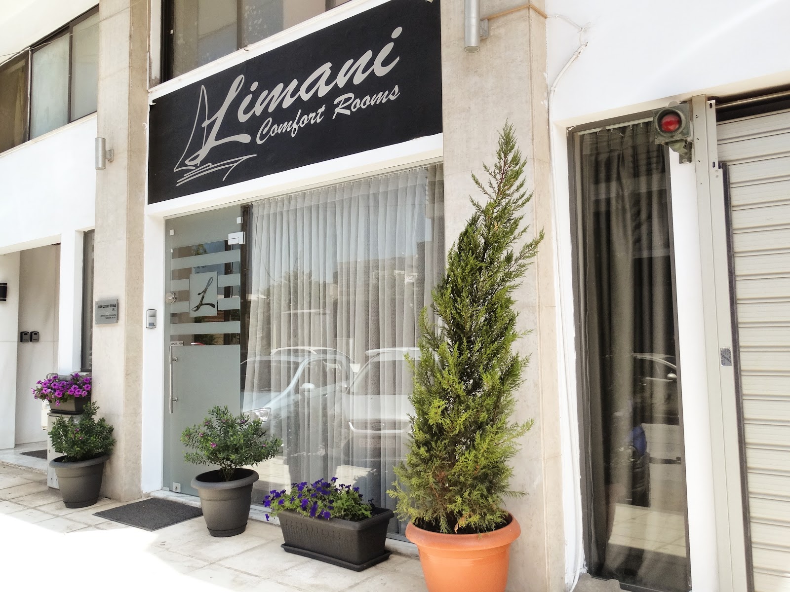 Ermia Hotels & Resorts