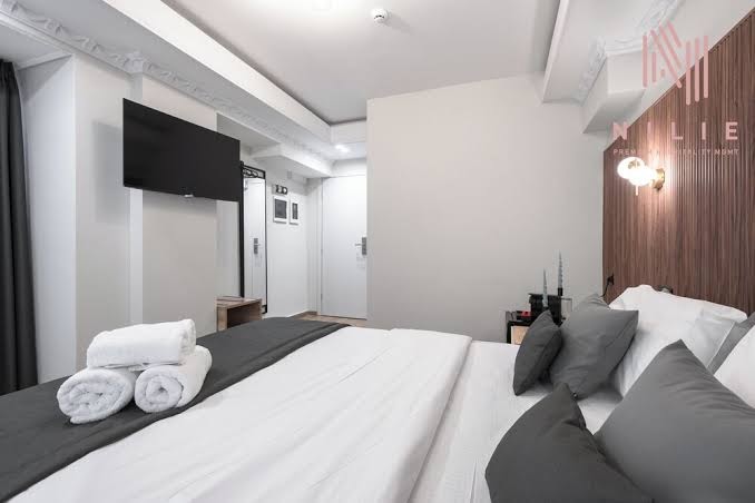 Esther Suites, Nilie Premium Hospitality MGMT