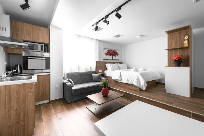 Esther Suites, Nilie Premium Hospitality MGMT