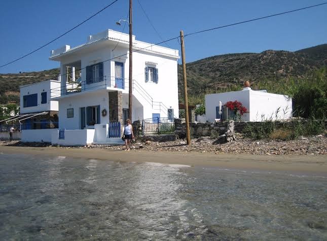 Eutopia Suites Sifnos