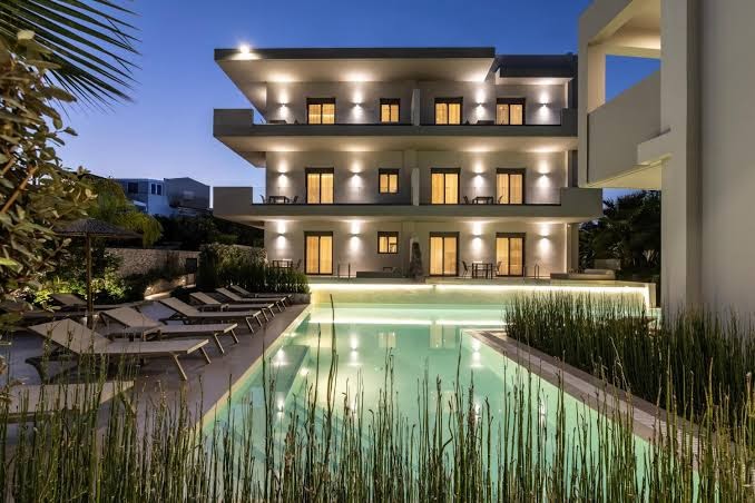 Excelencia Luxury Villa