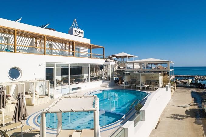 Filion Suites Resort & Spa