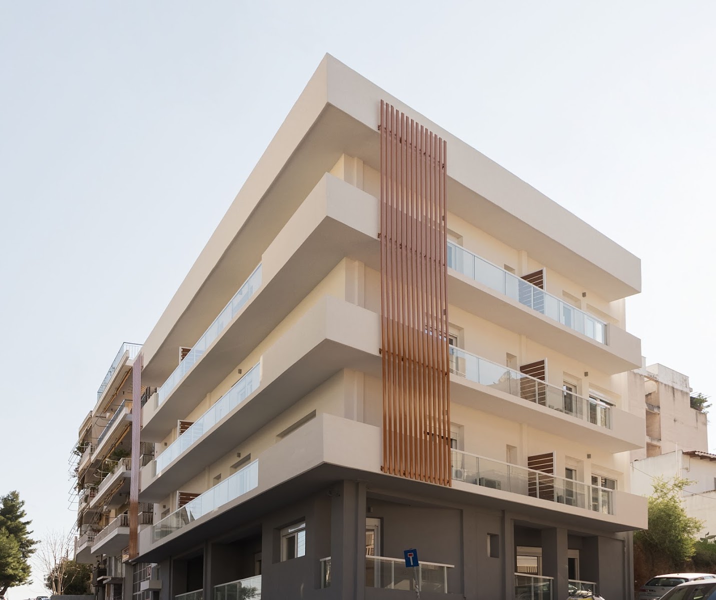 Filopappou Hill Suites by Athens Stay