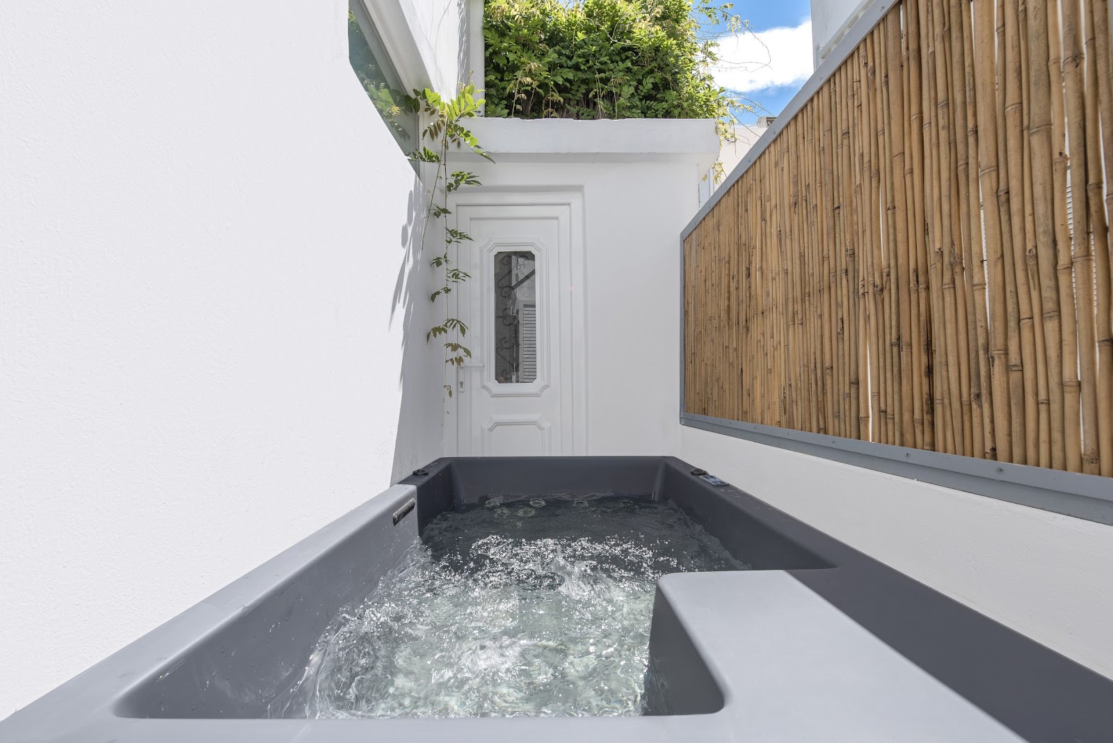 Fresh Boutique Hotel Mykonos