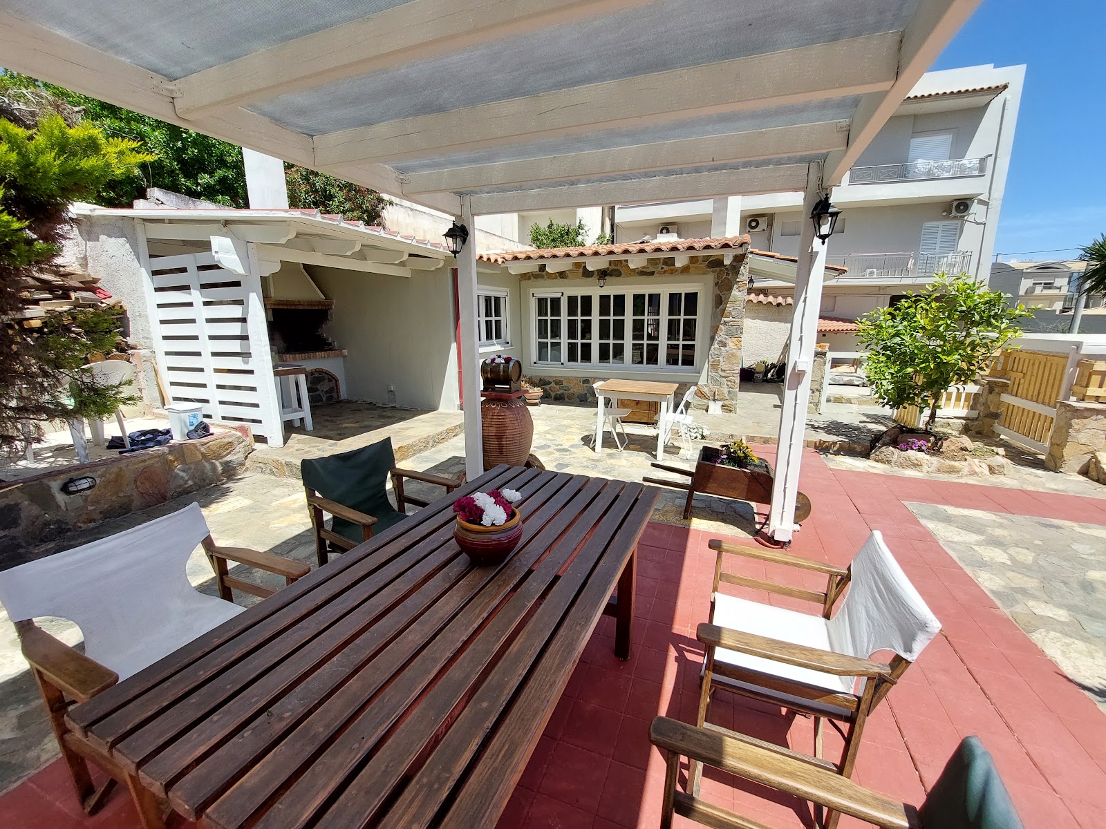 Galio Suites Airport by Airstay