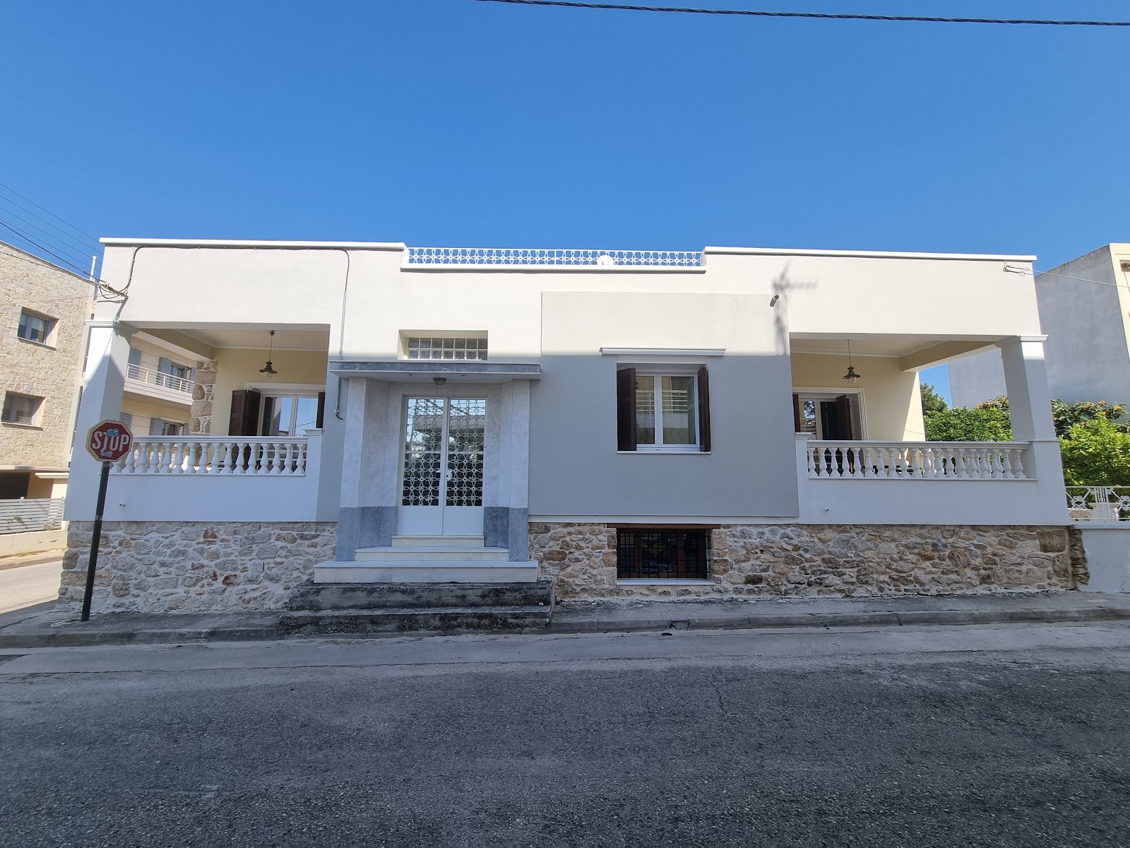 Galio Suites Airport by Airstay