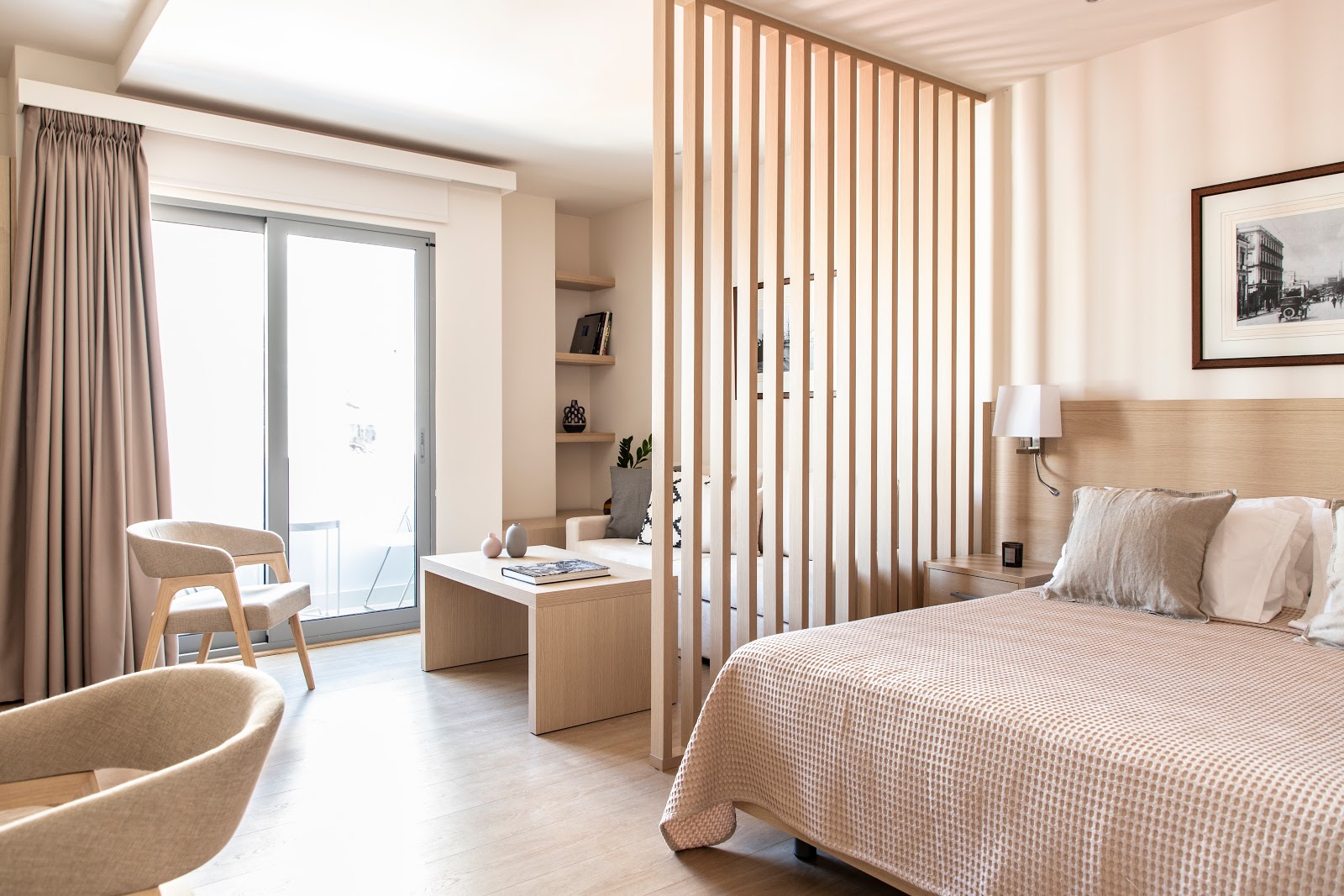 Gallery Central Piraeus Port