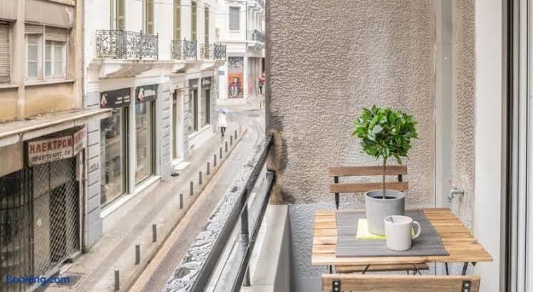 Garment District Suites