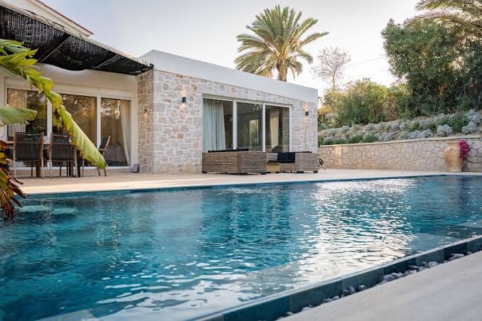 Gatsby Rhodes Exclusive Villas