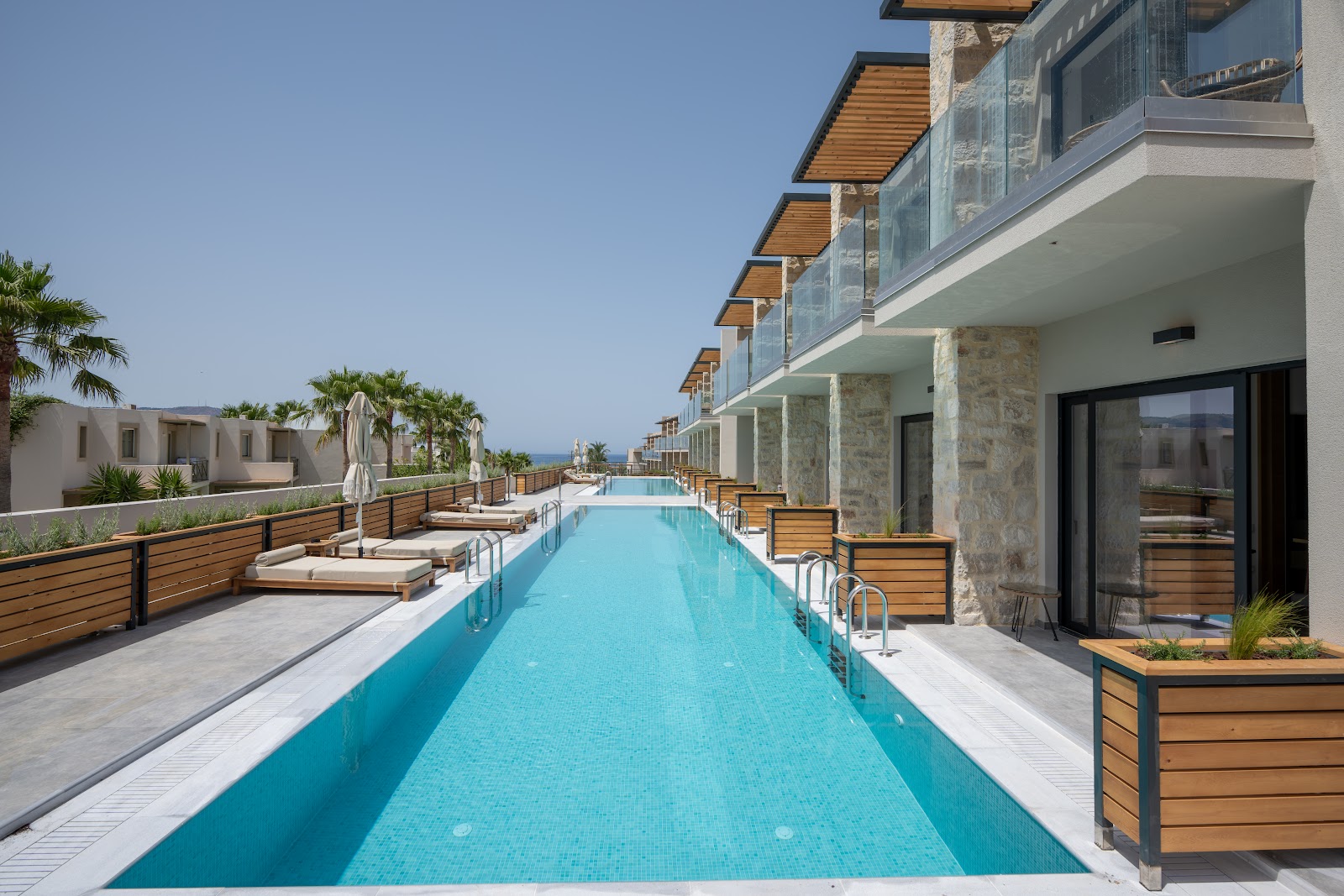 Georgioupolis Resort Aqua Park and SPA