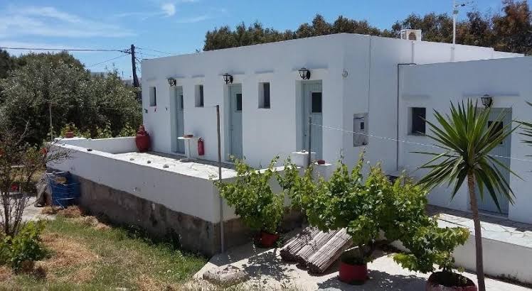 Gerofinikas boutique hotel