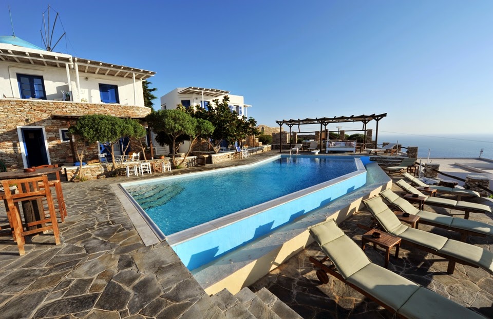 Gerofinikas boutique hotel