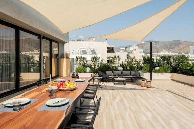 Glyfada Luxury Living