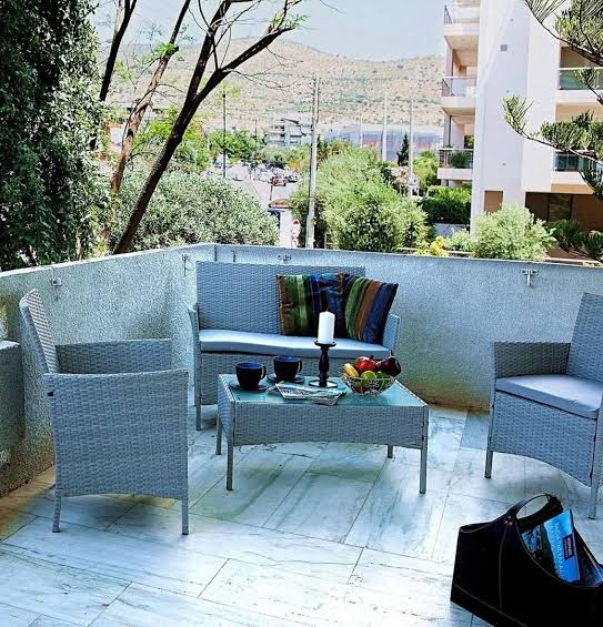 Glyfada Premium Residence